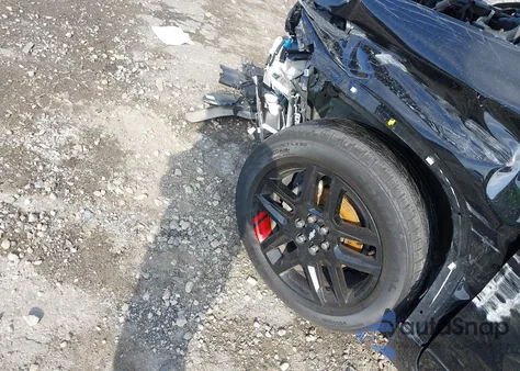 2020 Chevrolet Traverse Premier from USA, damaged, VIN 1GNEVKKW1LJ145624